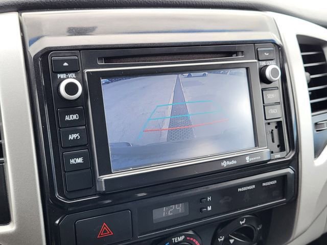 Used 2014 Toyota Tacoma 4x4 Double Cab w/ TRD Off-Road Package image 16