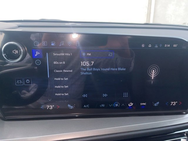 New 2026 Chevrolet Traverse LT w/ Sun and Wheel Package image 28