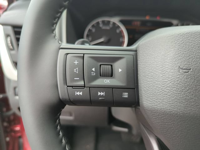 New 2026 Nissan Rogue Dark Armor FWD image 38
