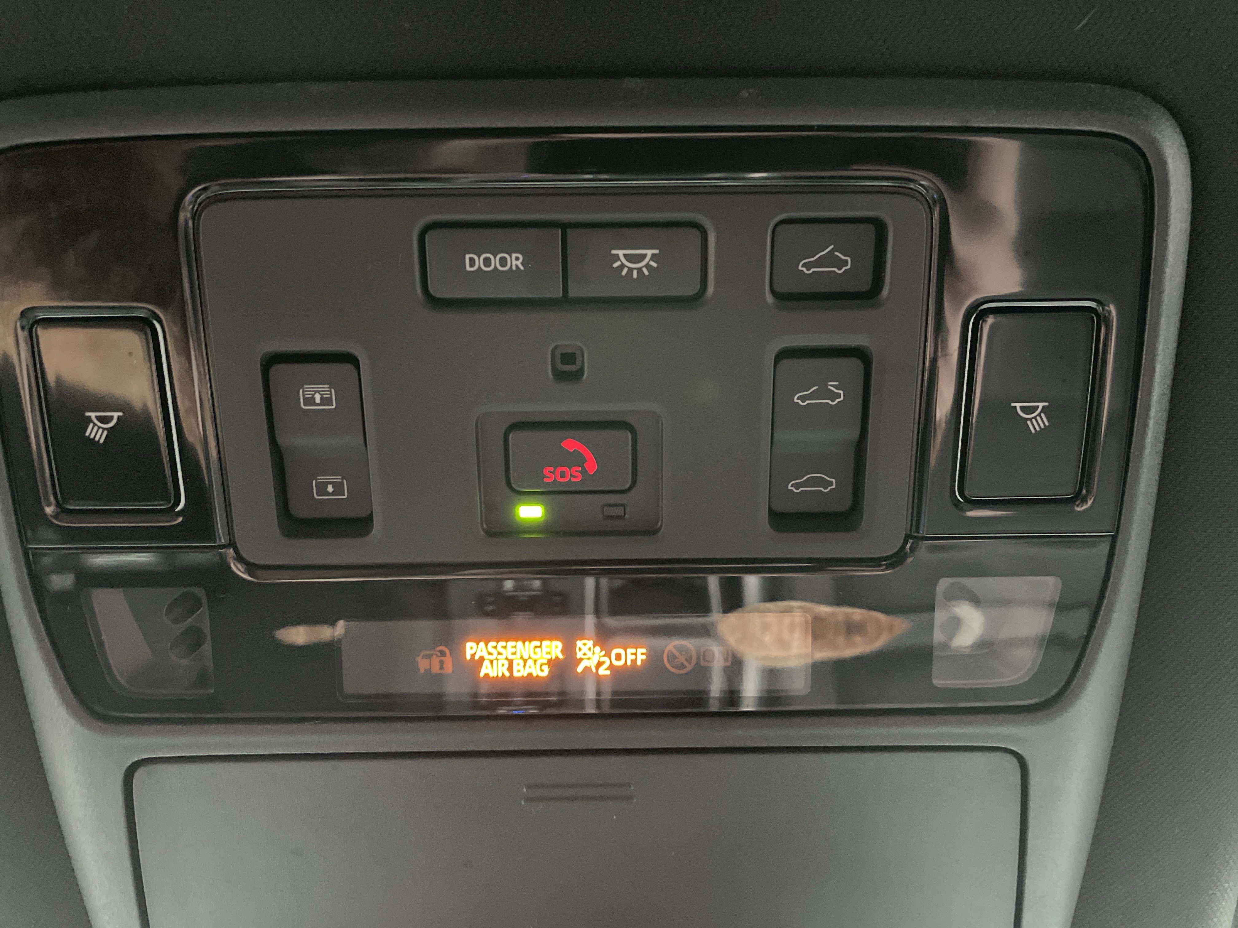 Used 2025 Lexus TX 350 AWD w/ Technology Package image 15