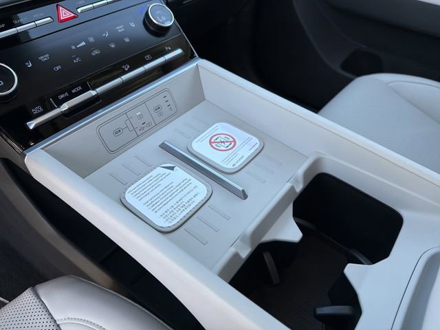 New 2026 Hyundai Santa Fe SEL FWD image 31