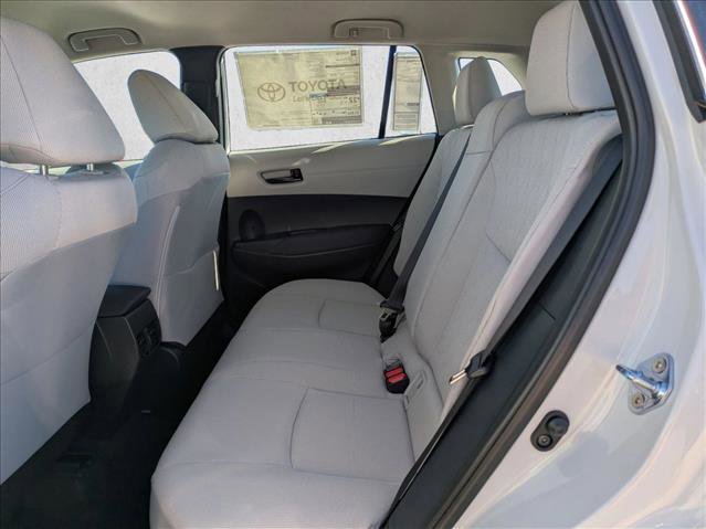 New 2026 Toyota Camry LE image 15