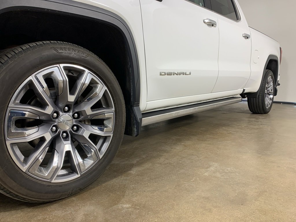 Used 2023 GMC Sierra 1500 Denali w/ Denali Reserve Package image 2