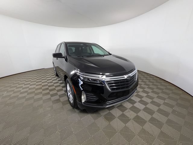 Used 2024 Chevrolet Equinox LT w/ LPO, Floor Liner Package FWD image 29