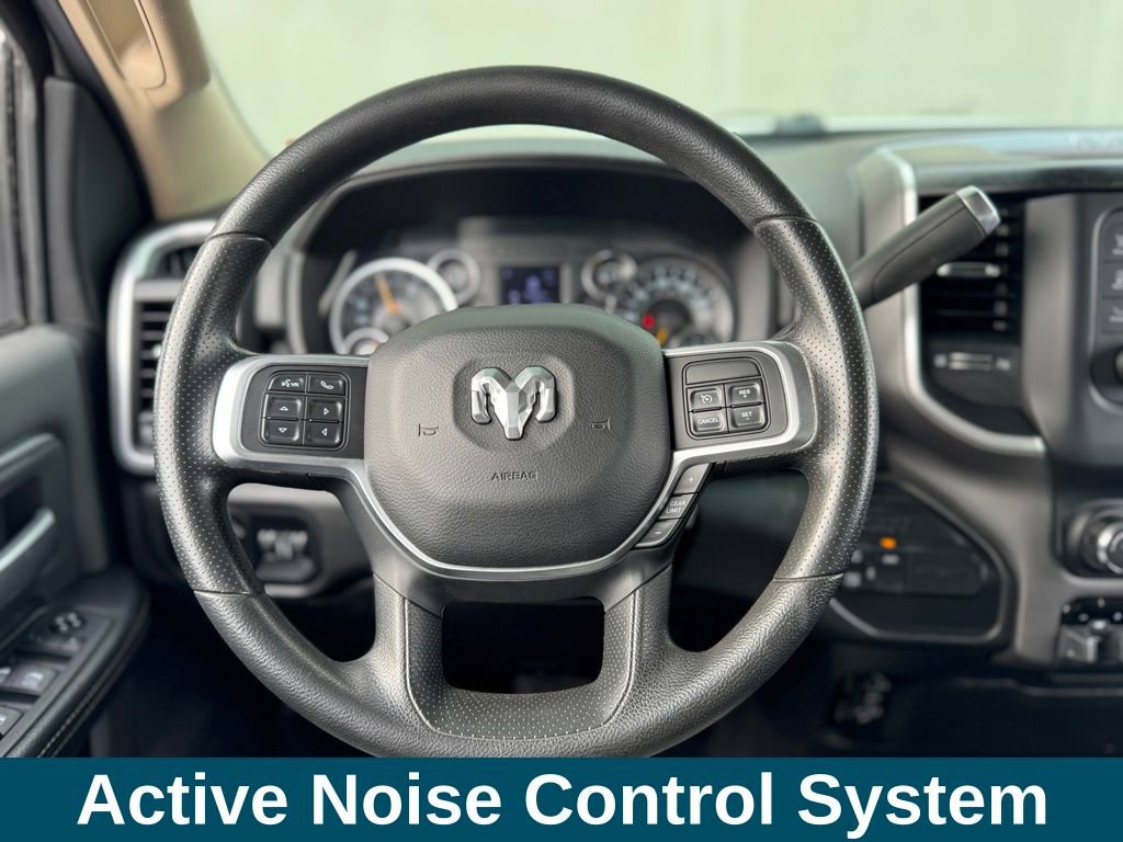 Used 2020 RAM 2500 Big Horn image 8