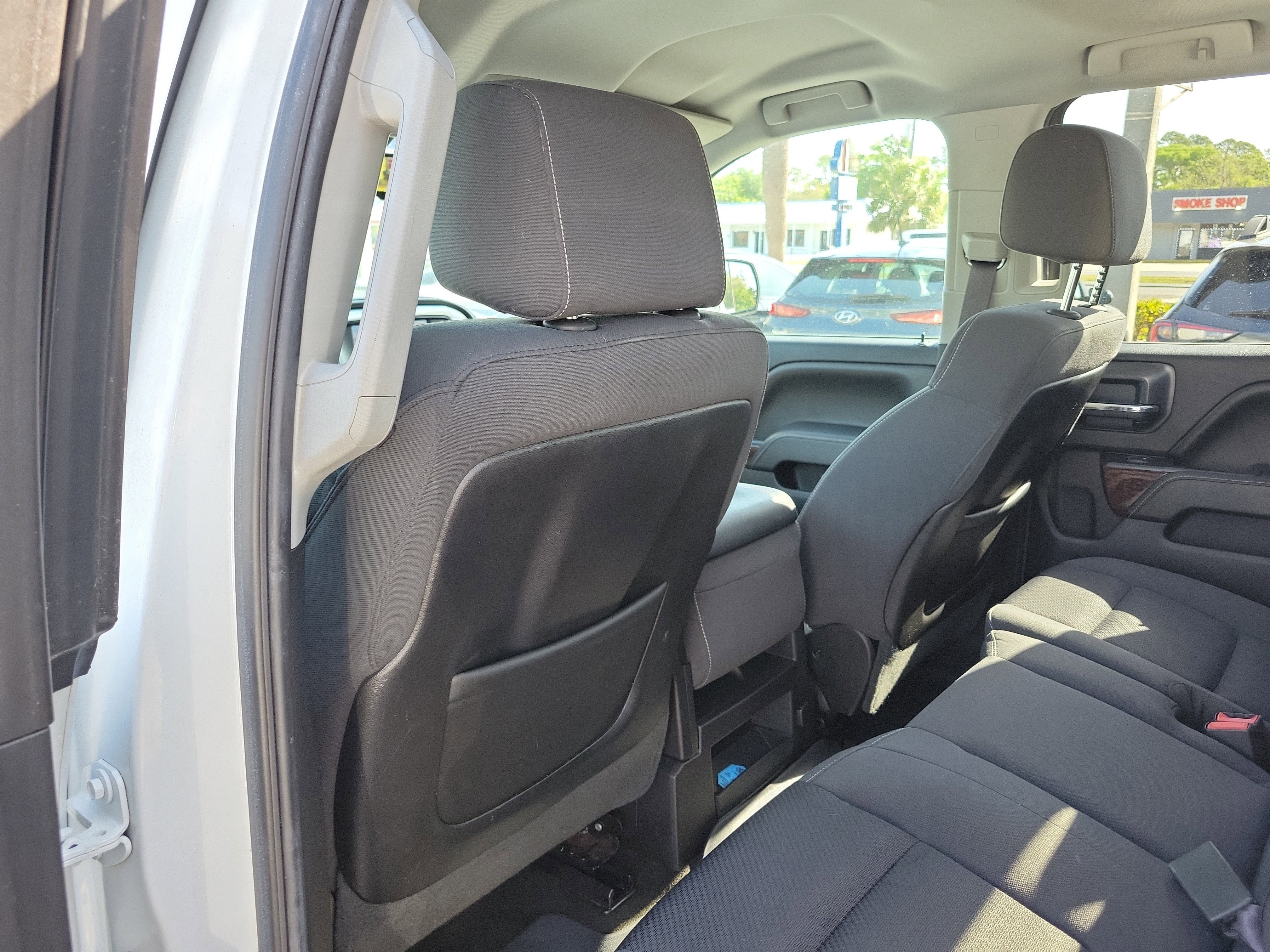 Used 2015 GMC Sierra 1500 SLE w/ SLE Value Package image 14