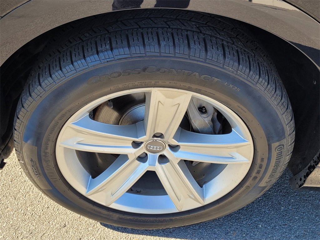 Used 2019 Audi Q8 Prestige image 15