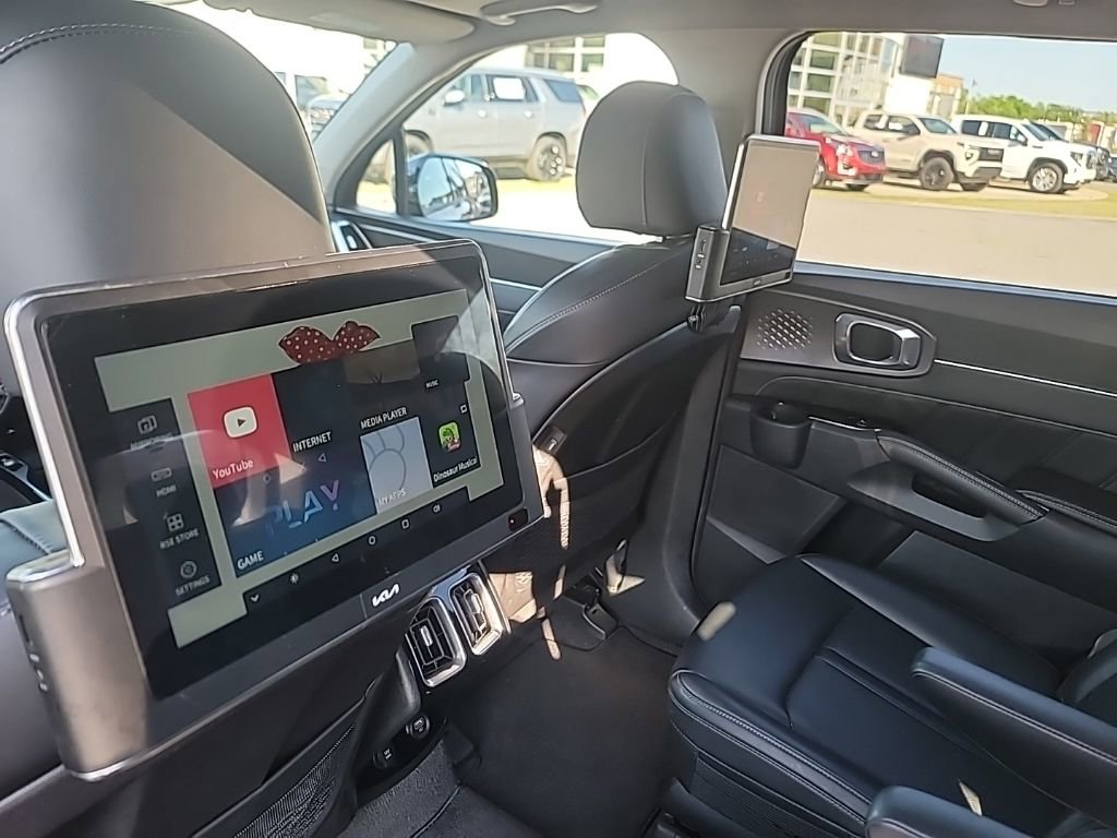 Certified 2023 Kia Sorento SX AWD/4WD image 15