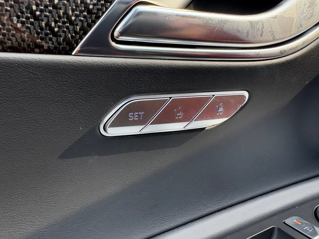 New 2026 Genesis GV80 3.5T e-SC AWD/4WD image 42