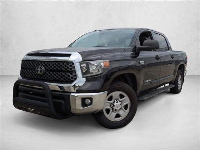 Used 2019 Toyota Tundra SR5