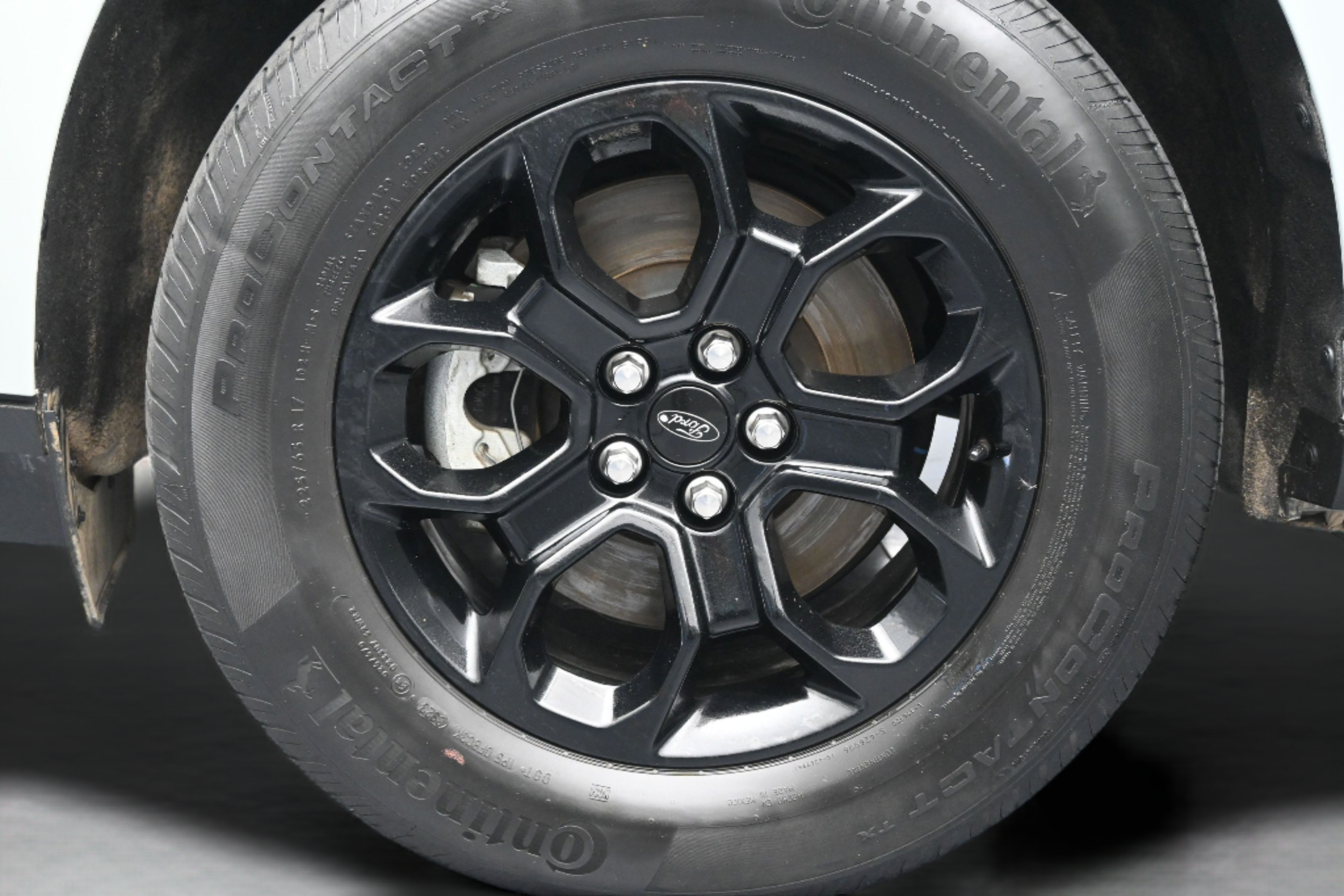 Used 2023 Ford Maverick XLT FWD image 10