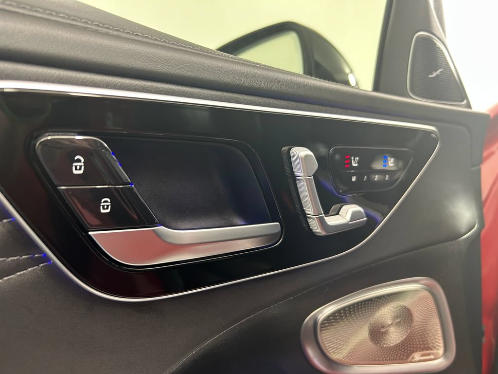 Used 2022 Mercedes-Benz C 300 4MATIC Sedan image 23