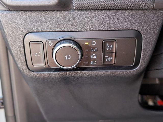 Used 2023 Ford Bronco Sport Outer Banks w/ Tech Package image 33