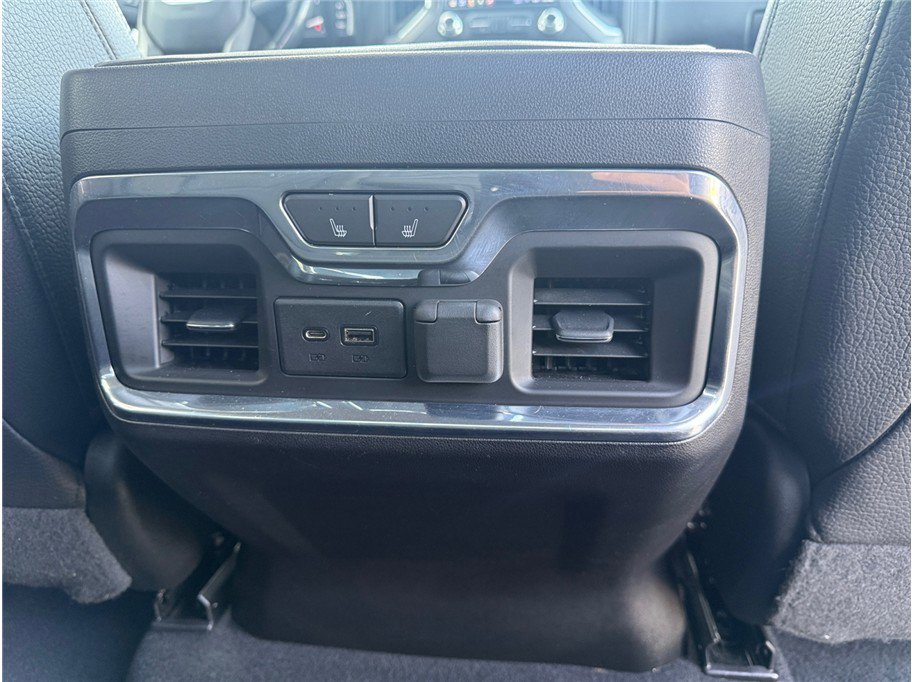 Used 2019 GMC Sierra 1500 Denali w/ Technology Package image 35