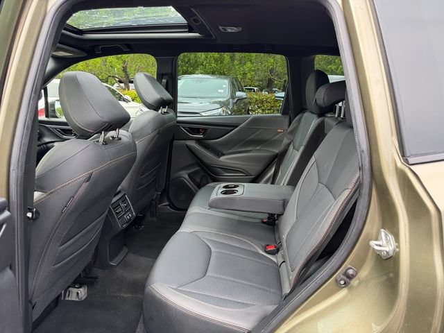 Used 2023 Subaru Forester Wilderness AWD/4WD image 14