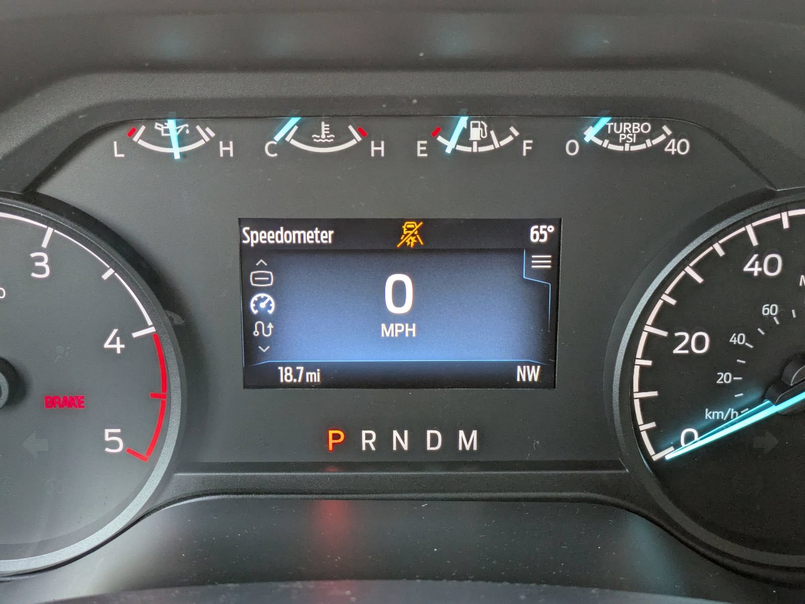 New 2026 Ford F250 XLT w/ FX4 Off-Road Package AWD/4WD image 28