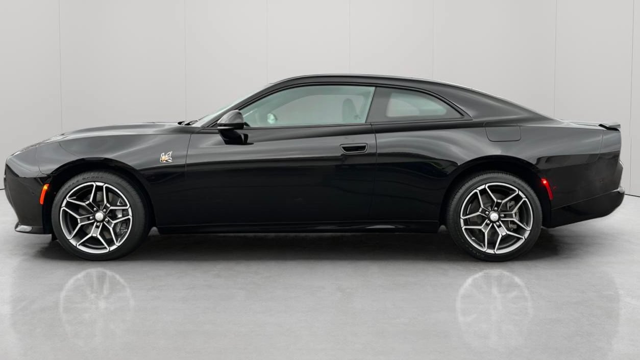 New 2026 Dodge Charger Scat Pack AWD/4WD image 10
