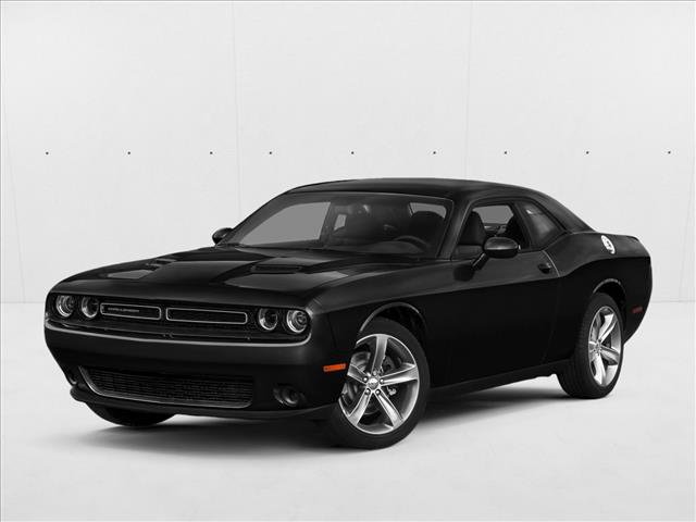 Used 2018 Dodge Challenger SXT