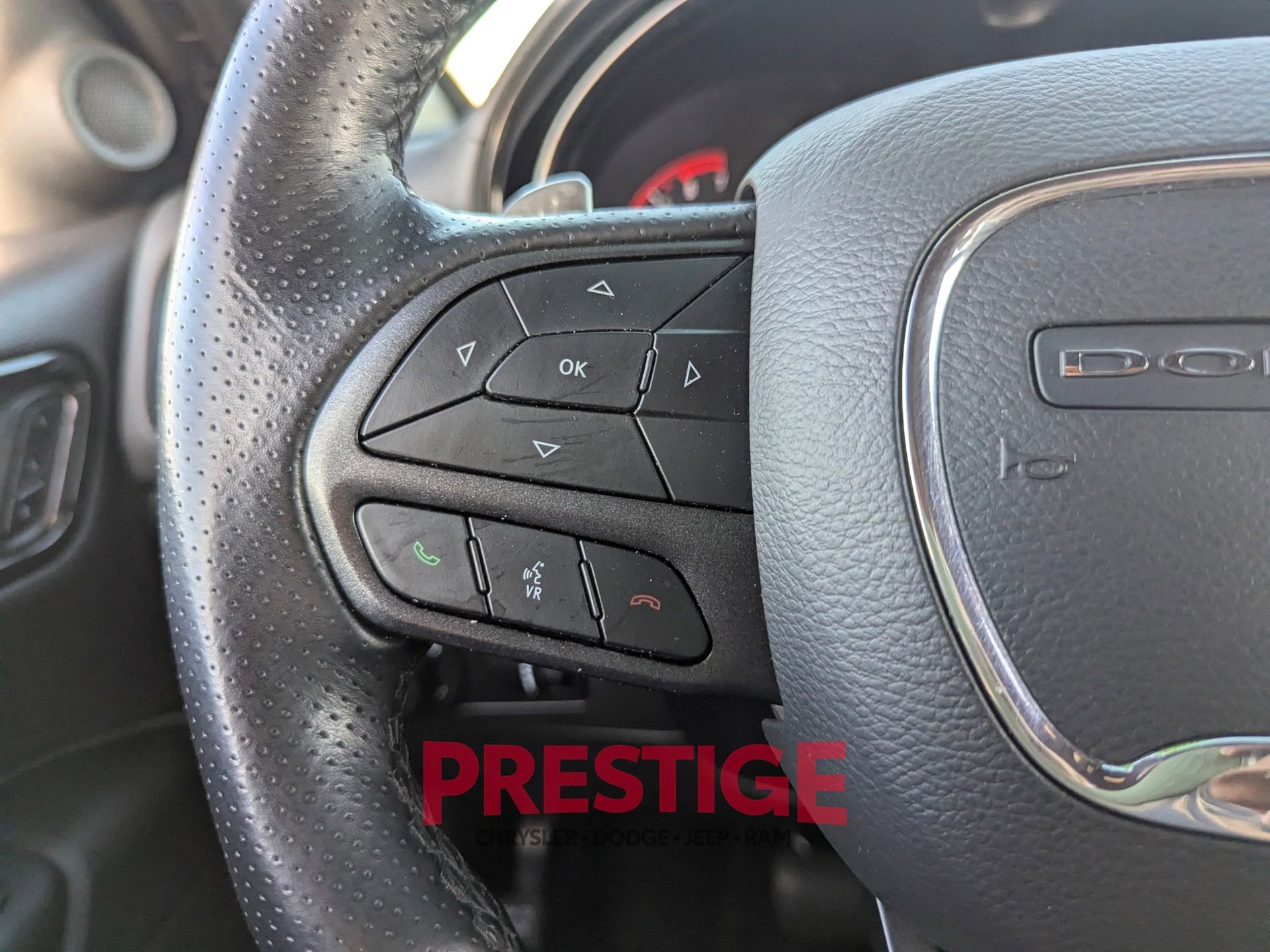 Used 2024 Dodge Durango R/T AWD/4WD image 21