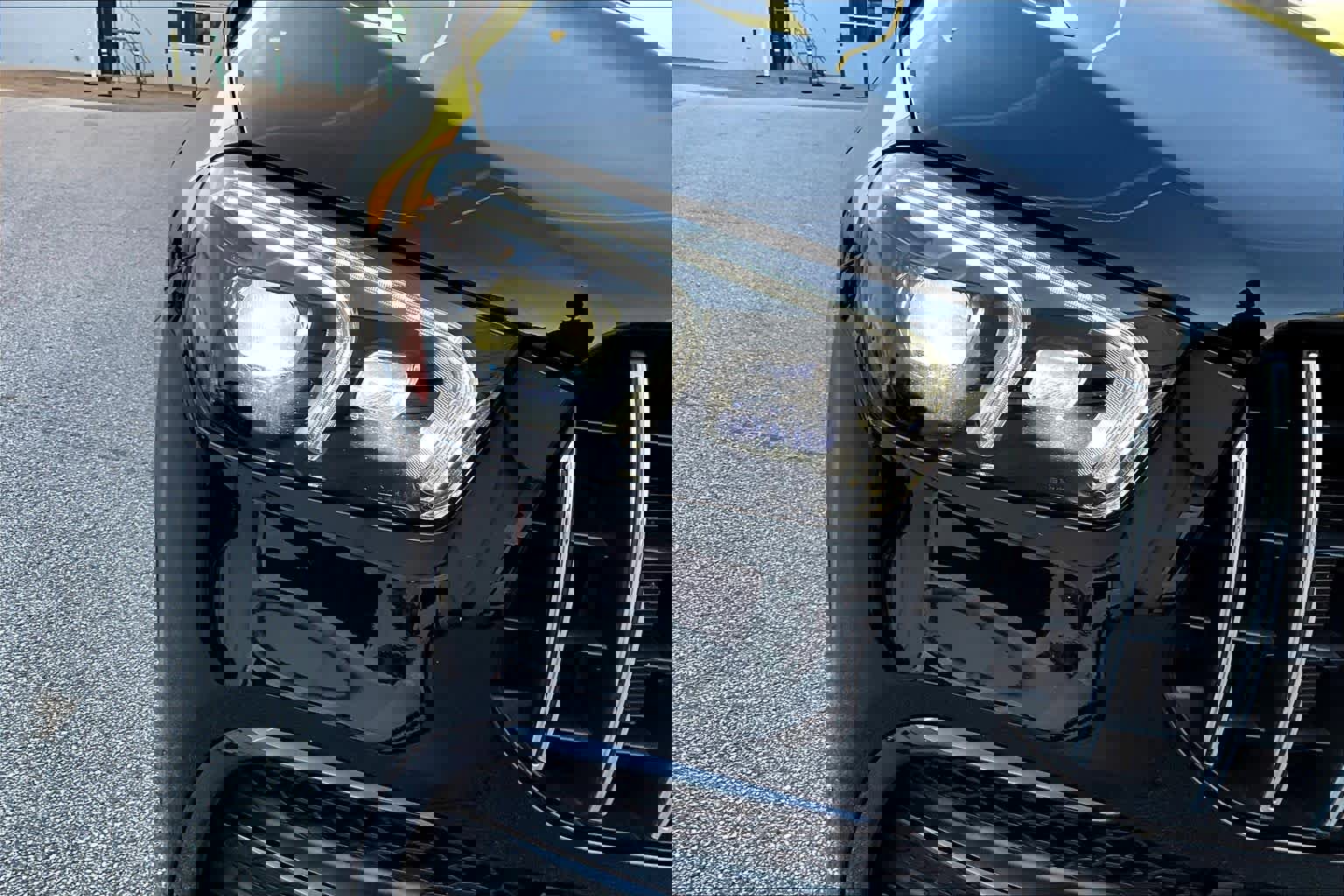 Used 2023 Mercedes-Benz GLE 53 AMG 4MATIC Coupe image 26