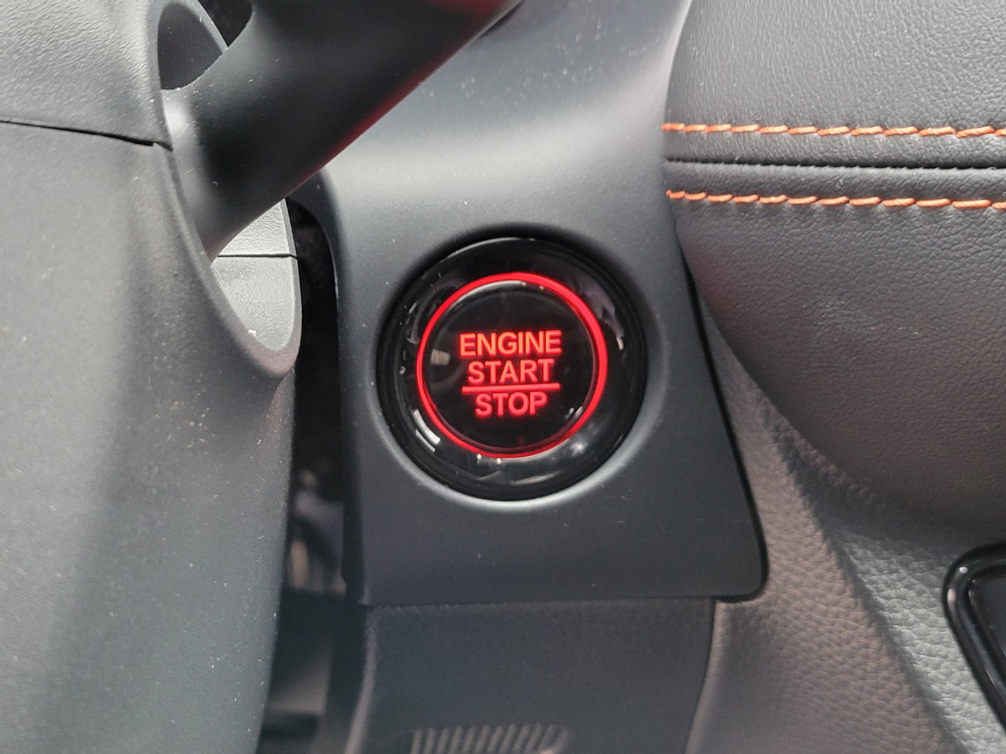 Certified 2025 Honda HR-V Sport image 29