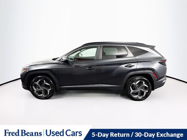 Used 2023 Hyundai Tucson SEL w/ Convenience Package AWD/4WD image 5