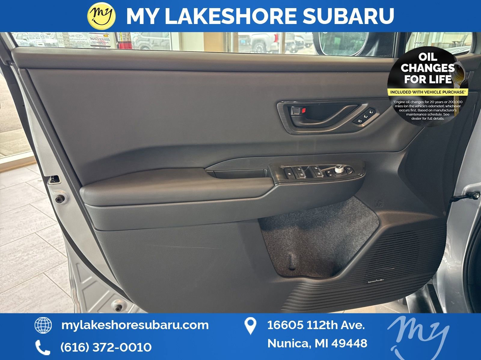 New 2026 Subaru Outback Wilderness image 10