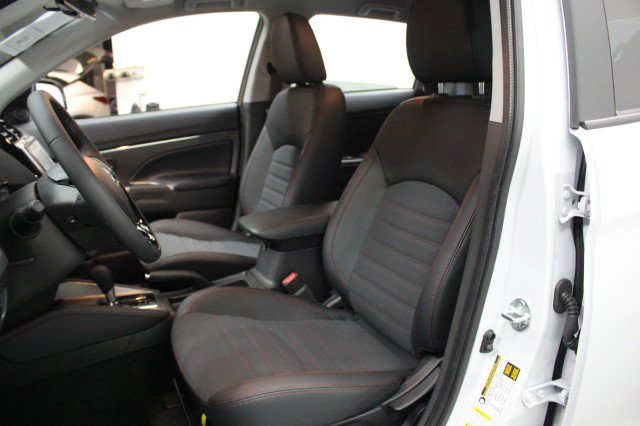 New 2026 Mitsubishi Outlander Sport SE AWD/4WD image 7