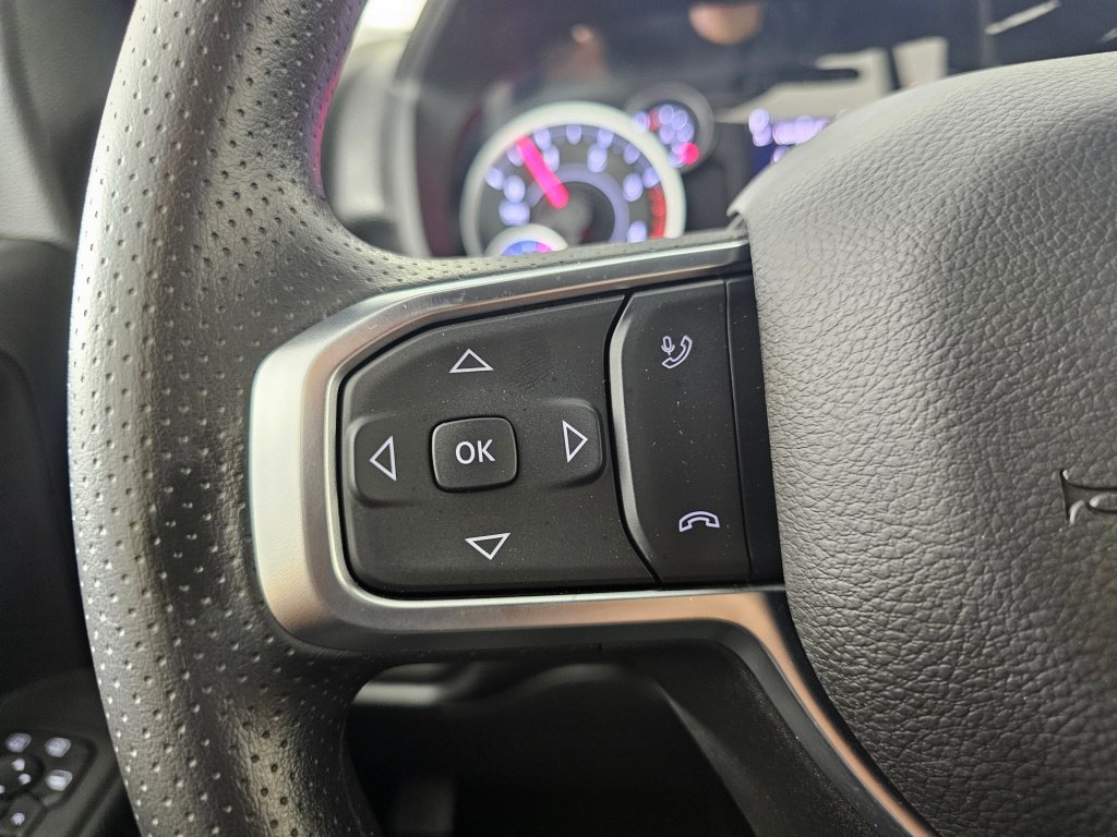 New 2026 RAM 2500 Tradesman AWD/4WD image 24