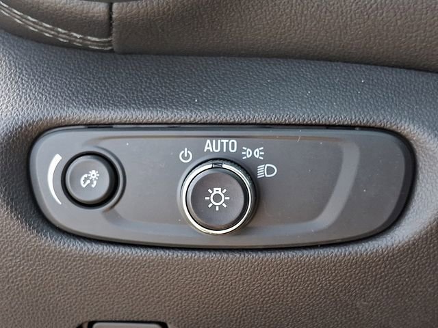 Certified 2022 Chevrolet Blazer LT image 25