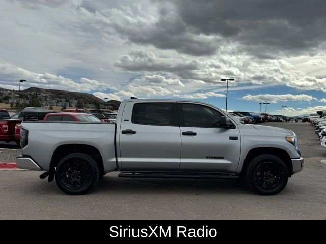 Used 2021 Toyota Tundra SR5 w/ SR5 Upgrade Package image 4