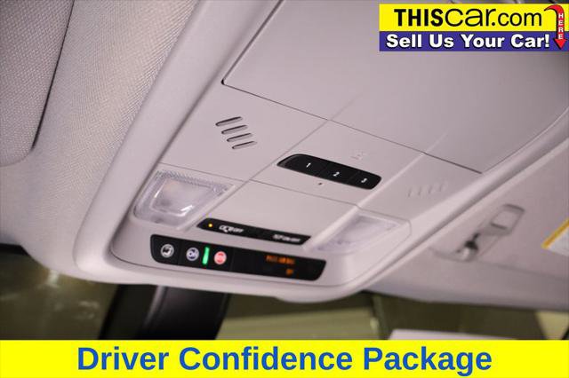 Used 2018 Chevrolet Equinox LT image 14