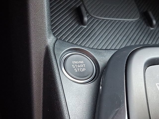 Used 2025 Kia K4 EX FWD image 24