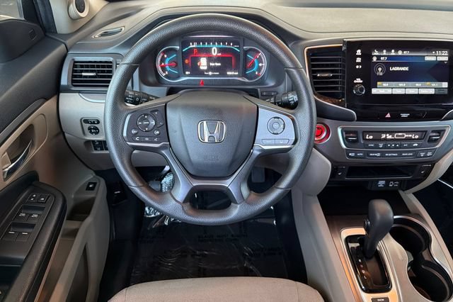 Used 2020 Honda Pilot EX image 11