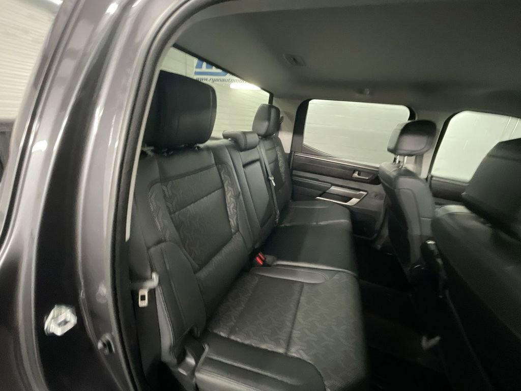 Used 2022 Toyota Tundra SR5 image 25