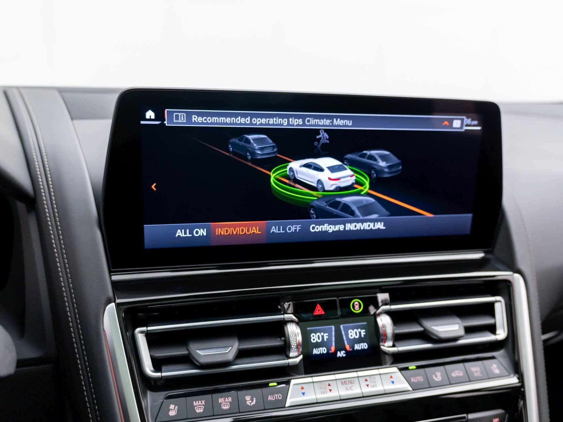 New 2026 BMW M850i xDrive AWD/4WD image 31