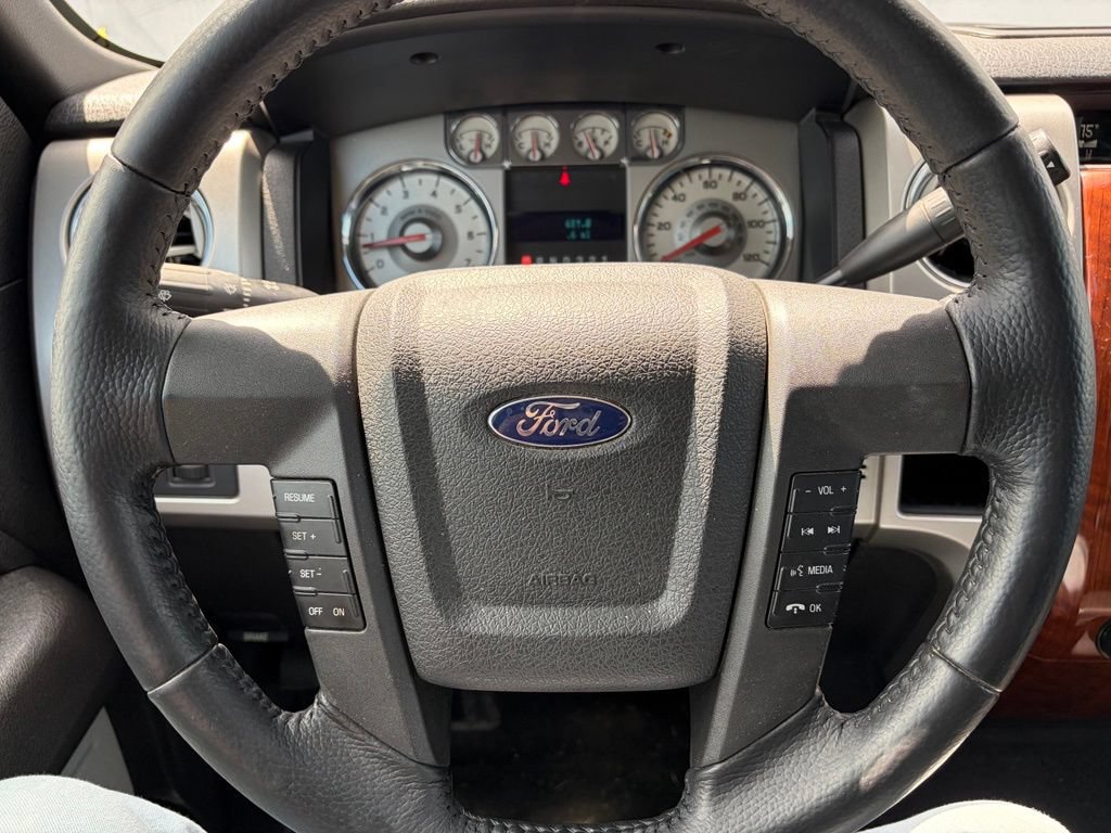 Used 2010 Ford F150 XL AWD/4WD image 33
