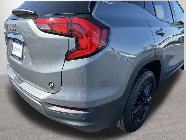 Used 2020 GMC Terrain SLE w/ Driver Convenience Package FWD image 38