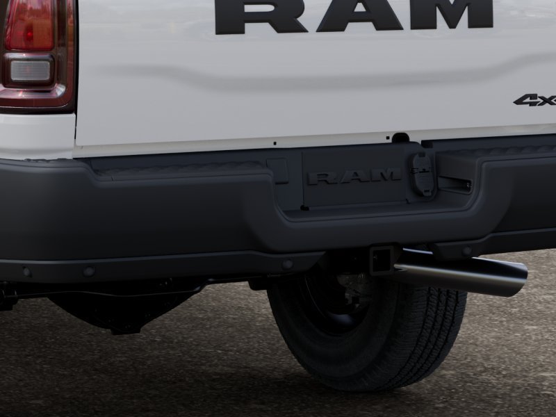 New 2027 RAM 3500 Tradesman AWD/4WD image 13