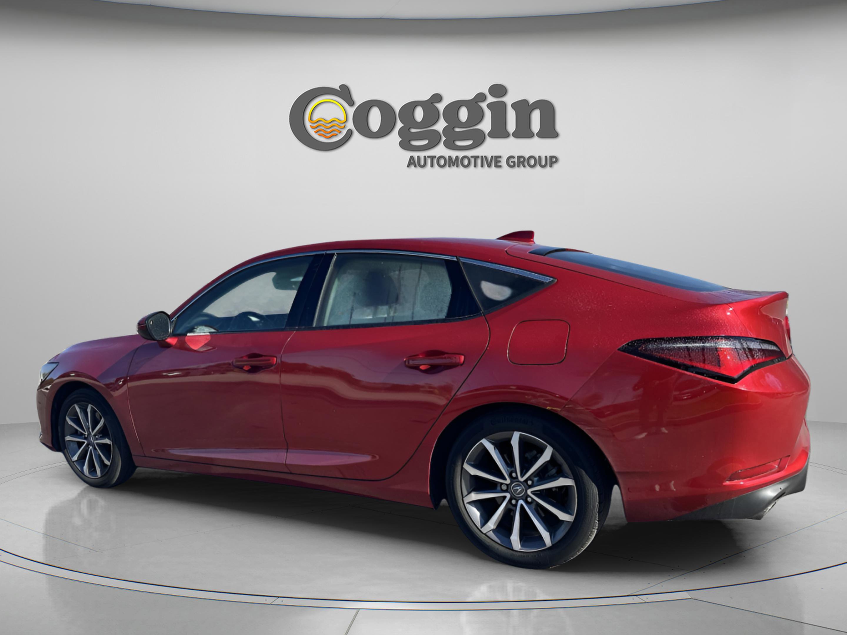 Used 2023 Acura Integra image 3