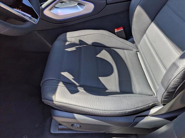 New 2026 Mercedes-Benz GLE 580 GLE 580 image 4