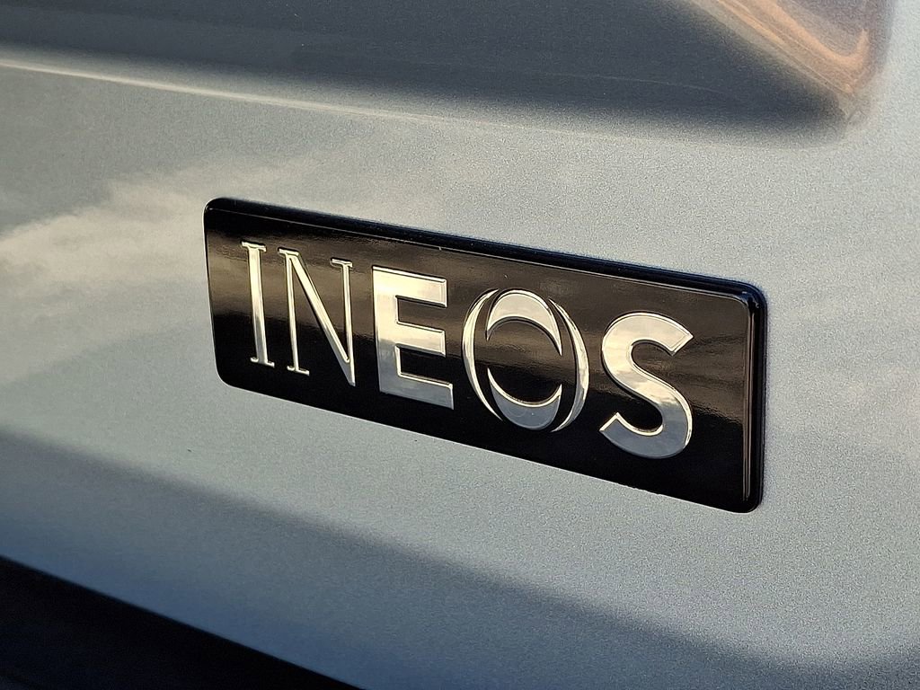 New 2025 INEOS Grenadier Fieldmaster Edition image 13