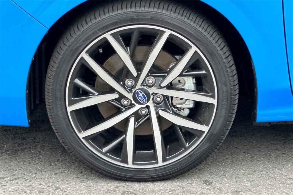 New 2025 Subaru Impreza 2.0i Sport image 31