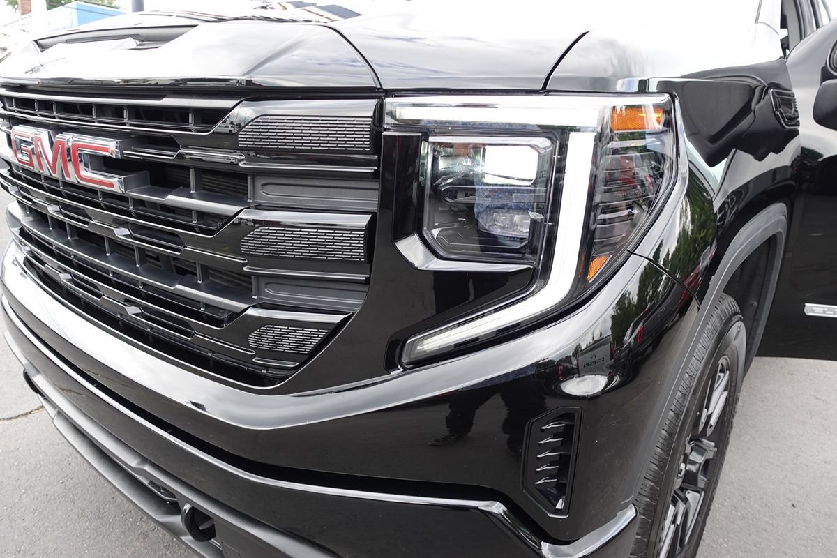 Used 2023 GMC Sierra 1500 Elevation AWD/4WD image 54
