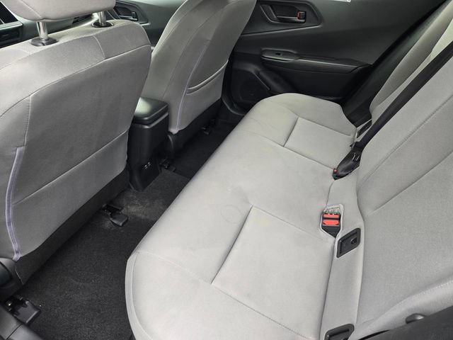 Used 2025 Toyota Prius LE FWD image 12