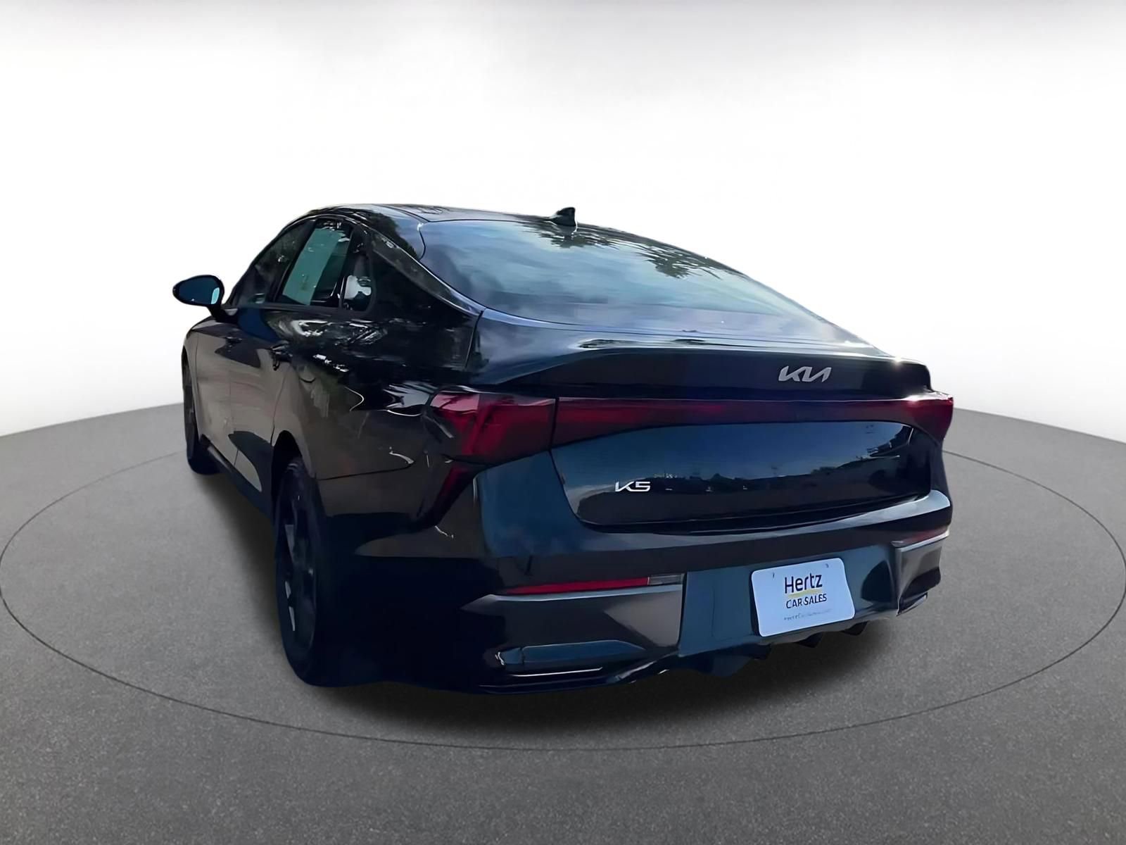 Used 2025 Kia K5 LXS image 11