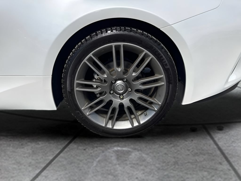 Used 2022 Lexus RC 350 w/ Premium Package RWD image 21