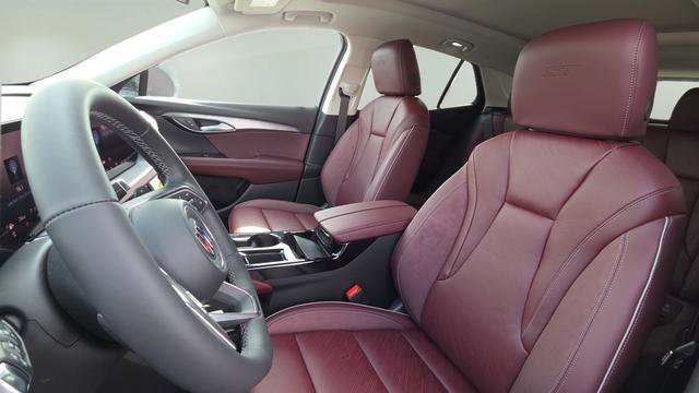 New 2026 Buick Envision Sport Touring image 31