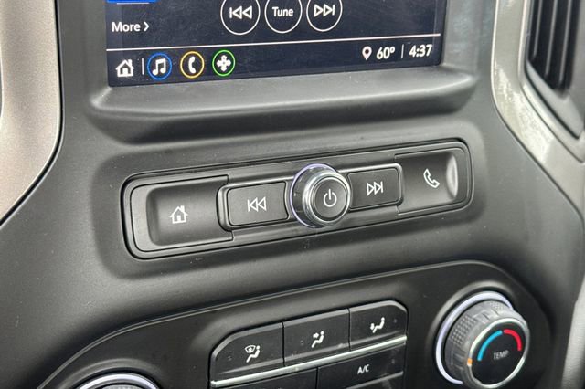 Used 2025 Chevrolet Silverado 1500 W/T image 27