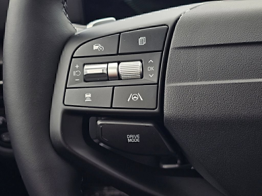New 2026 Kia Sportage EX AWD/4WD image 27